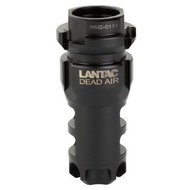 LanTac USA LLC Dragon Muzzle Brake DGN300B-WM