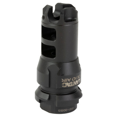 LanTac USA LLC Dragon Muzzle Brake DGN9MMD-WM