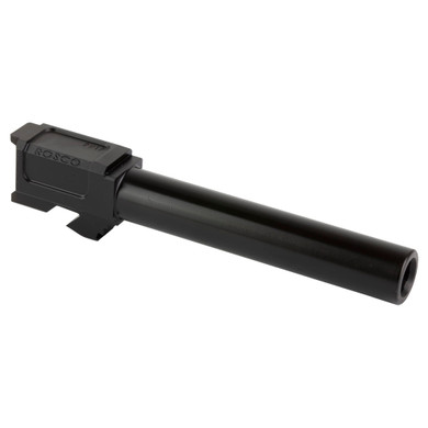 Rosco Manufacturing Bloodline BL-G17-9MM-M-STD