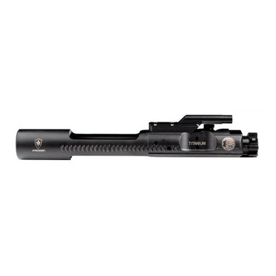 Battle Arms Development Bolt Carrier Group BAD-BCG-M16-TI