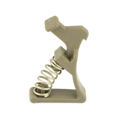 Glock OEM Trigger Spring SP07405, New York 1, Olive Green SP07405