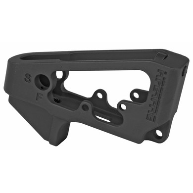 Hiperfire Hipertrain Trigger Demonstrator HPRTRNB, Fits AR15/AR10, Aluminum, Black Finish HPRTRNB