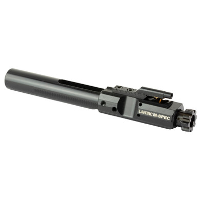 LanTac USA LLC M-SPEC