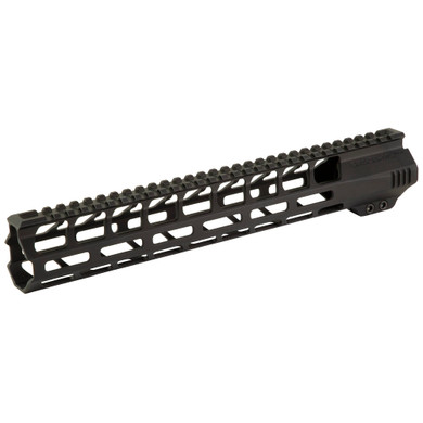 LanTac USA LLC Spada Free Float Handguard 01-HG-012-SPADA-ML