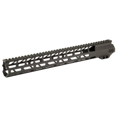 LanTac USA LLC Spada Free Float Handguard 01-HG-015-SPADA-ML