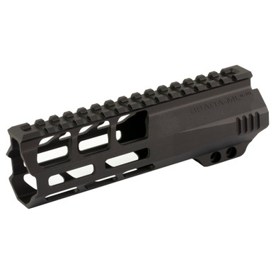 LanTac USA LLC Spada Free Float Handguard 01-HG-006-SPADA-ML