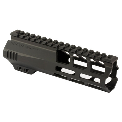 LanTac USA LLC Spada Free Float Handguard 01-HG-006-SPADA-ML