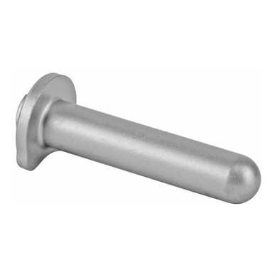 Wilson Combat Bullet Proof Recoil Spring Guide 575S, Full Size, Stainless 575S