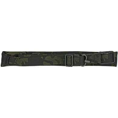 Blue Force Gear Vickers 221 Sling VCAS-2TO1-RED-200-MB