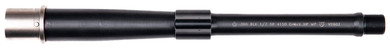 Ballistic Advantage BABL300007F Performance Series 300 Blackout 10.30 Threaded Hanson Profile, Carbine Length with Low Pro Gas Block, Black QPQ 4150 Chrome Moly Vanadium Steel, Fits AR-15, Handgun Barrel