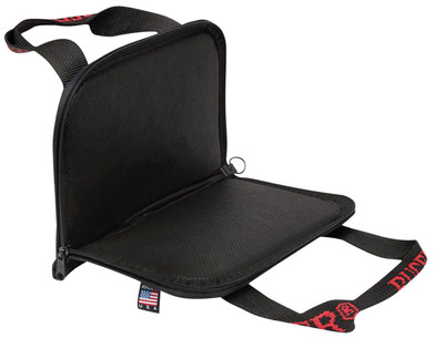 Ruger 3645 Pistol Tote Black Endura 11.50x 8x 1 Holds 1 Pistol, Handgun Case