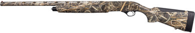 Beretta J32TS28 A300 Ultima Full Size 20 Gauge Semi-Auto 3 3+1 28 Realtree Max-7 Vent Rib Barrel, Aluminum Receiver, Kick-Off Realtree Max-7 Synthetic Stock, Right Hand, Shotgun