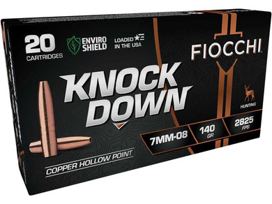 Fiocchi 7MM08CHA
