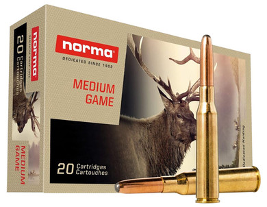 Norma Ammunition 20177292