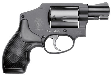 ◯◯◯ Smith & Wesson 150785 442 Engraved Revolver For Sale |38