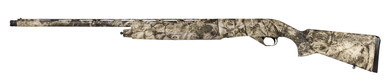 CZ-USA 06175 720 G3 20 Gauge 3 4+1 28, Mossy Oak Elements Terra Camo, Synthetic Furniture, Bead Front Sight, Oversized Controls, 5 Ext. Chokes, Shotgun
