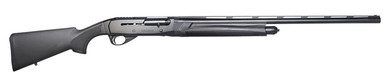 Girsan 390145 MC312 12 Gauge 3.5 5+1 28 Vent Rib Barrel, Black, Pic. Optics Mount Rec, Synthetic Furniture, Fiber Optic Front Sight, Shotgun