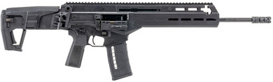 IWI US CSR16 CARMEL 5.56x45mm NATO 30+1 16, Black, Poly Rec, Ambi Controls, Side Charging Handle, M-LOK Handguard, Fold Adj. Stock, B5 Grip, Adj. Gas Block, Rifle