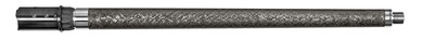 Proof Research 138946 Bolt Action Barrel Pre-Fit 260 Rem 18 1:8 Twist (5 Groove), 5/8-24 tpi Threaded, Carbon Fiber, Drop-In Design for Sig Cross, Rifle Barrel