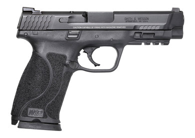 Smith & Wesson 13007
