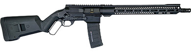 Bond Arms LVRB