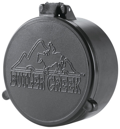 Butler Creek 30310 Objective Cover