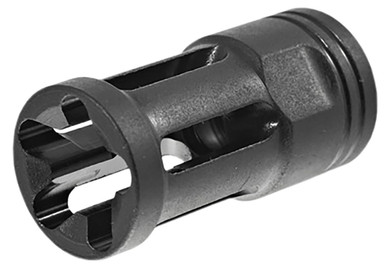 Ruger 90522 Black 5.10 OAL 223 Rem