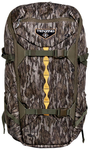 Tenzing TZGTNZW2100 Tenzing Daypack Mossy Oak Bottomland