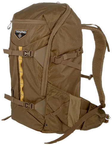 Tenzing TZGTNZW2100BST Tenzing Daypack Tan