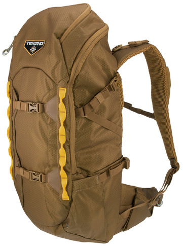 Tenzing TZGTNZW2300BST Tenzing Daypack Tan