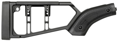 Midwest Industries MILSMPG Lever Stock Marlin Pistol Grip Compatible w/ Marlin Pistol Grip Rifles, Stock