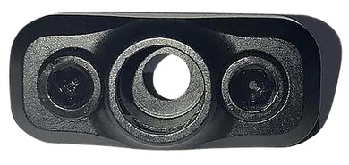 Sons Of Liberty Gun Works M89HA13 M89 Drive Lock Rail Black 13 Long, Forend