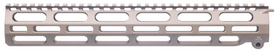 Vktr Industries V40051016010R VK-1 Handguard Magpul FDE M16 12.60 Long, Forend