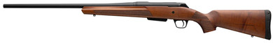 Winchester 535709293 XPR Sporter Full Size 450 Bushmaster 3+1 24 in Matte Blued Sporter Barrel, Matte Blued Steel Receiver, Fixed Turkish Walnut Wood Stock, Rifle