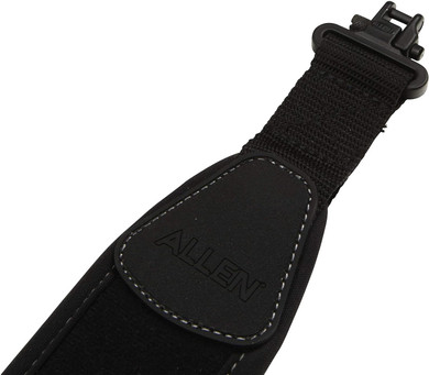Allen 8534 Cascade Black/Gray Rifle