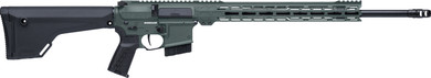 CMMG 28A7F0CCG Endeavor MK4 22 ARC 30+1 20 Black Nitride Threaded Barrel, Charcoal Green Cerakote Pic Rail Aluminum Receiver, EML 15 M-LOK Handguard, Black Synthetic Magpul Stock, CMMG Zeroed Grip, Rifle