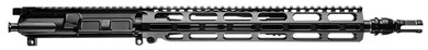Vktr Industries V40273410004RP VK-1 Complete Upper 13.70 Low Profile M-LOK Handguard, Upper Receiver