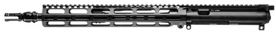 Vktr Industries V40273410004RP VK-1 Complete Upper 13.70 Low Profile M-LOK Handguard, Upper Receiver