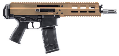 B&T BT361660CT APC300 Pro 30+1 10.50, Tactical Pistol