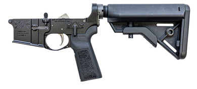 Sons of Liberty M4LOWERLFTMSSL