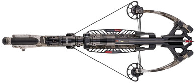 Tenpoint CB240077559 Venom X ACUslide Pro-View 400 Vektra, Bow