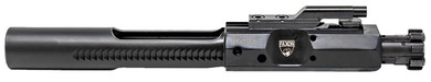 Faxon FF308BCGCNITRIDE02 Bolt Carrier Group Gen2 6.5 Creedmoor/308 Win/8.6 Blackout, Salt Bath Nitride 9310 Steel
