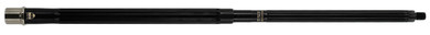 Faxon 15B22A7R24FHQ5RNP3 22 ARC 24 Heavy Fluted Nitride 416-R Stainless Barrel, Rifle Barrel