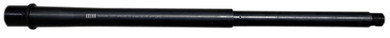 Sons Of Liberty Gun Works 14.5PRECISIONSPR6MAX Precision SPR 6mm MAX 14.50 Threaded Black Oxide Stainless Steel Fits AR-15, Rifle Barrel