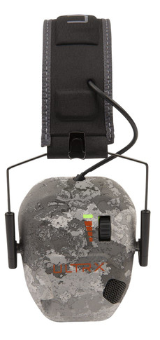 Allen 4147 Bionic Earmuff 22 dB Veil Tac Gray Camo