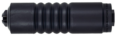 Ab Suppressor A10-5.56 Duty Can 5.56 QD Thread 1/2-28