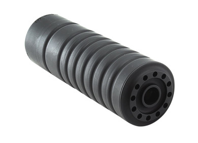 Ab Suppressor F4-1/2-28 PCC F-4 9mm 1/2-28