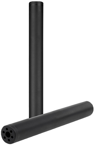 Ab Suppressor LB Little Bird 22 1/2-28