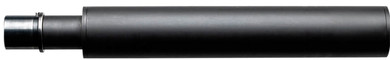 Angstadt Arms AAVIS09B01 VANQUISH 9MM SUPPRSD BRL 10.5