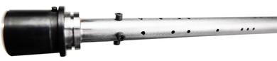 Angstadt Arms AAVIS09B01 VANQUISH 9MM SUPPRSD BRL 10.5